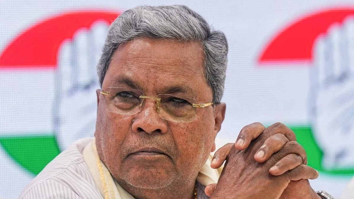 Siddaramaiah criticizes Mysore legislators for MUDA mismanagement - News Karnataka