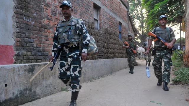Incentives approved for surrendered Naxalites in Chikkamagaluru - News Karnataka