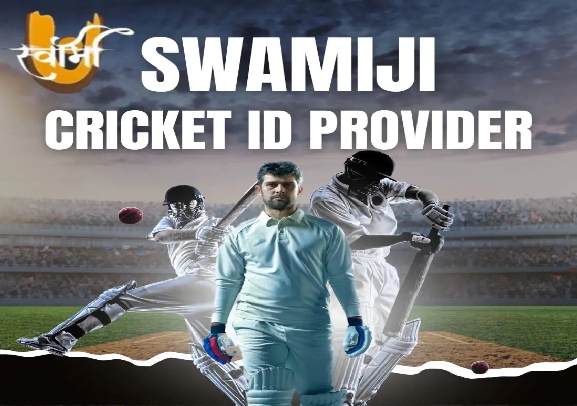 How to Create Your Online Cricket ID Safely and Securely? - News Karnataka