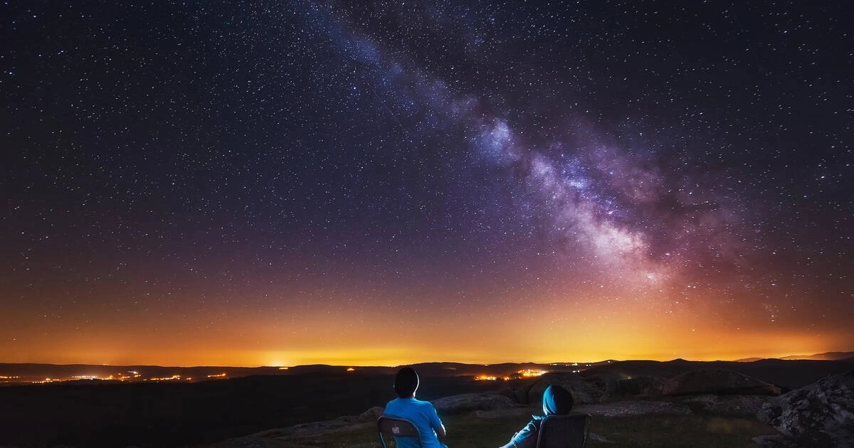 Residents of Bangalore will be able to see planets with naked eye in Jan and Feb - News Karnataka