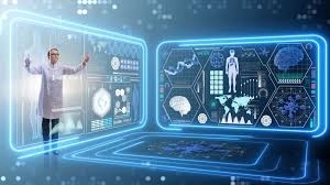 AI in healthcare: a revolution for diagnosis, treatment, and patient care - News Karnataka