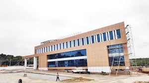 STPI opens new state-of-the-art facility in Hebbal to support IT/ITES - News Karnataka