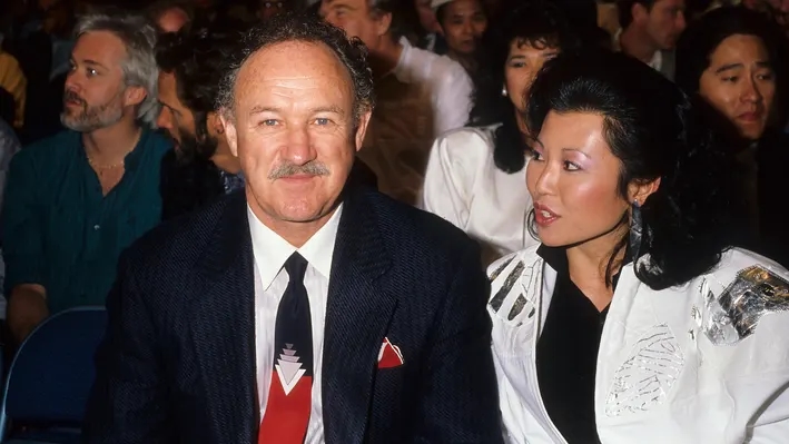 Gene Hackman and Wife Found Dead in New Mexico: Investigation Ongoing - News Karnataka