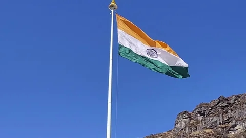 Tattered National Flag at Kadri Park Sparks Public Outrage - News Karnataka