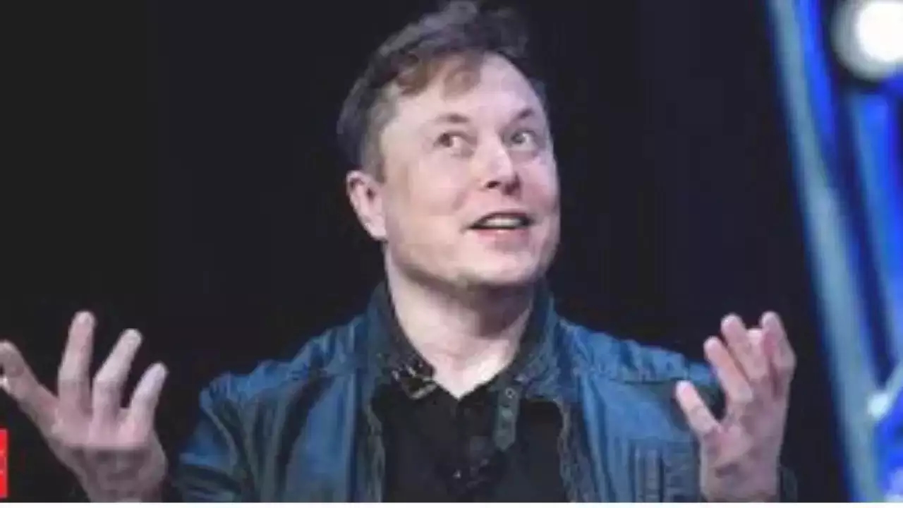Elon Musk Receives Unexpected Valentine’s Day Praise, Sparking Social Media Frenzy - News Karnataka