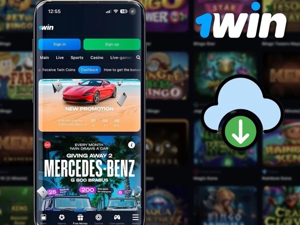 1win App: How to Download for Free - News Karnataka