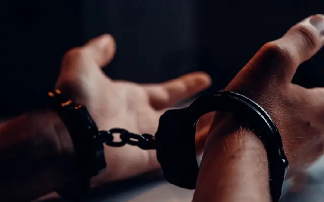Man Arrested for Robbing Woman's Gold Chain in Mysuru - News Karnataka