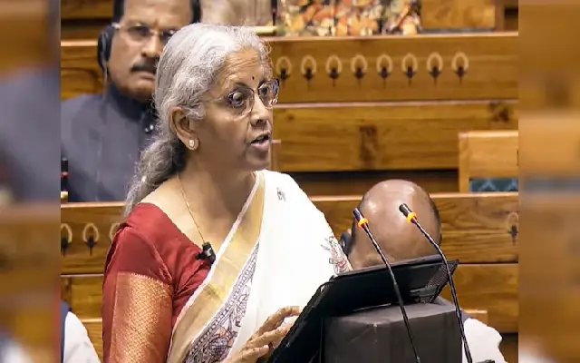 India's Budget Focuses on Growth Engines: Agriculture, MSMEs, and Exports - News Karnataka