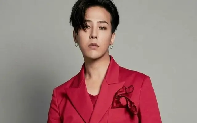 G-Dragon Announces ‘Übermensch’ World Tour Amid Mixed Reactions - News Karnataka