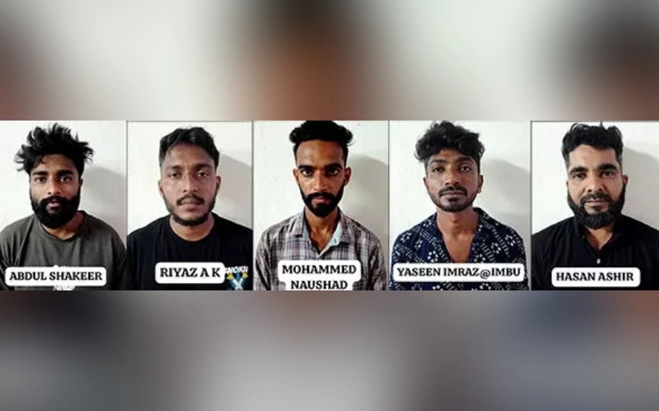 Mangaluru Police Bust Major MDMA Drug Trafficking Operation, Two Arrested - News Karnataka