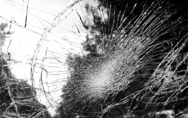 Nine people Injured as SUV Overturns Near Tumakuru - News Karnataka