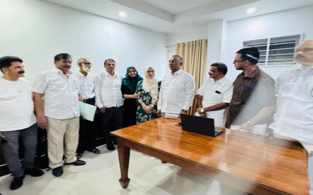 New Mental Health Platform Launched to Tackle Stigma & Improve Accessibility - News Karnataka