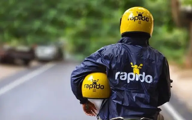 From Automation Engineer to Rapido Rider: A Bengaluru Driver's Journey - News Karnataka