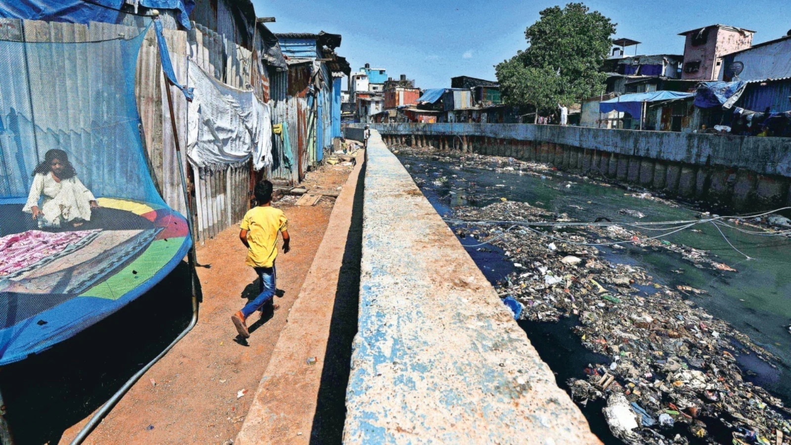 Bengaluru Rural Administration Allocates Rs 57.7 Crore for Sewage Line - News Karnataka