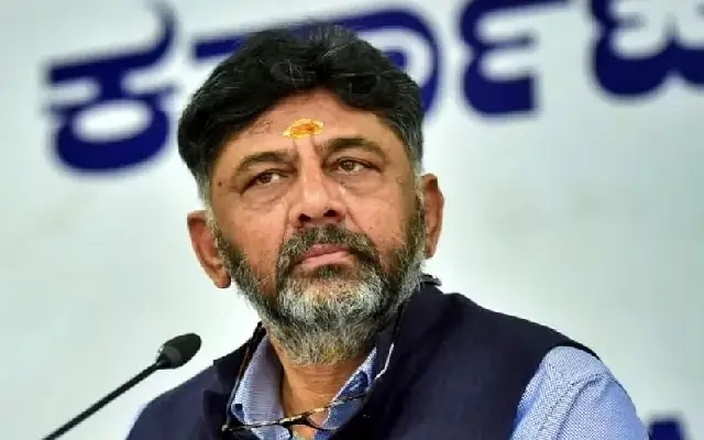 Bengaluru Tunnel Road Debate Heats Up: DCM Shivakumar Defends Project - News Karnataka