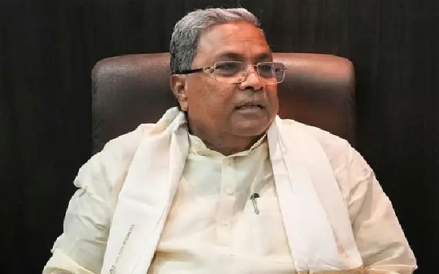Siddaramaiah Criticizes Union Budget 2024-25 for Overlooking Karnataka’s Needs - News Karnataka