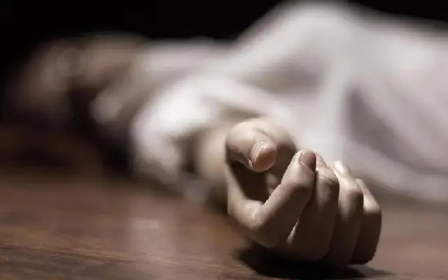 Tragic Loss: BBMP Stenographer, Daily-Wage Worker Found Dead in Separate Incidents - News Karnataka