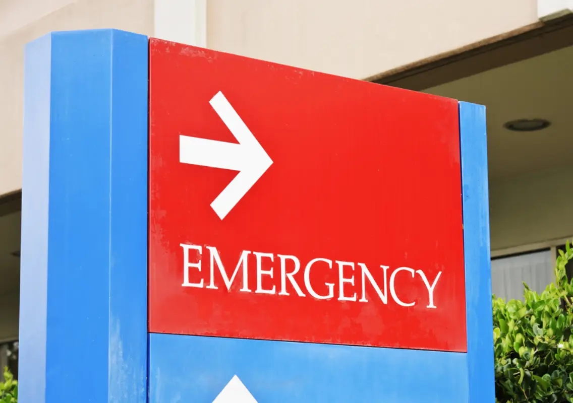 KMC emergency team saves choking two-year-old boy’s life in Kakkinje - News Karnataka