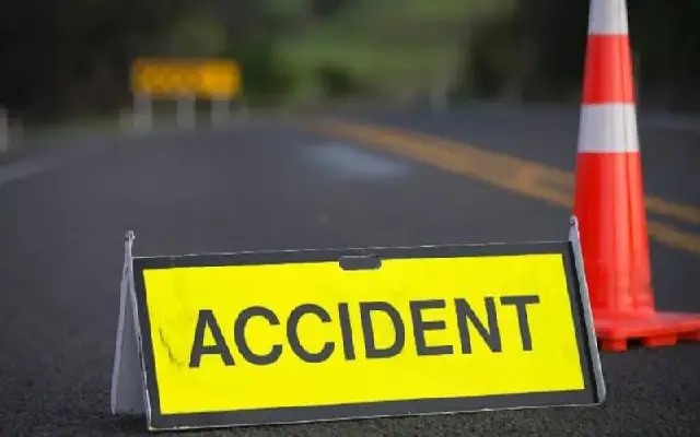 Scooter Rider Killed in Highway Accident Near Shiradi - News Karnataka