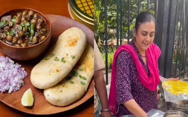 Kaur’s Kitchen: Bringing Delhi’s Flavors to Bengaluru’s Streets - News Karnataka