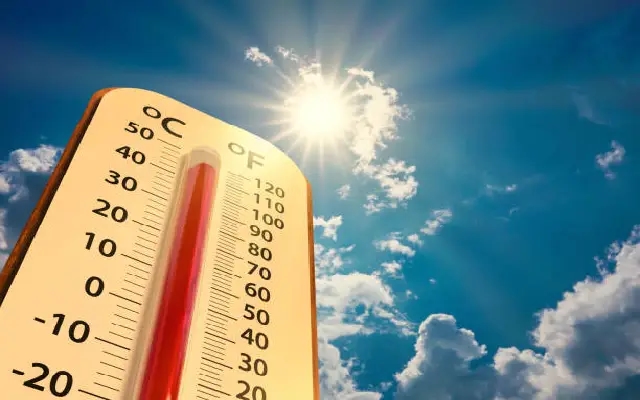 Bengaluru’s high temperatures: Warmer Days Ahead - News Karnataka