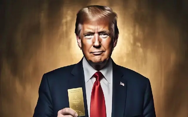 Trump’s ‘Gold Card’ Plan: US Citizenship for $5 Million - News Karnataka
