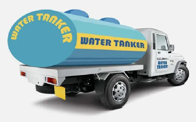 Cauvery Water at ₹90? Residents Still at Mercy of Tankers - News Karnataka