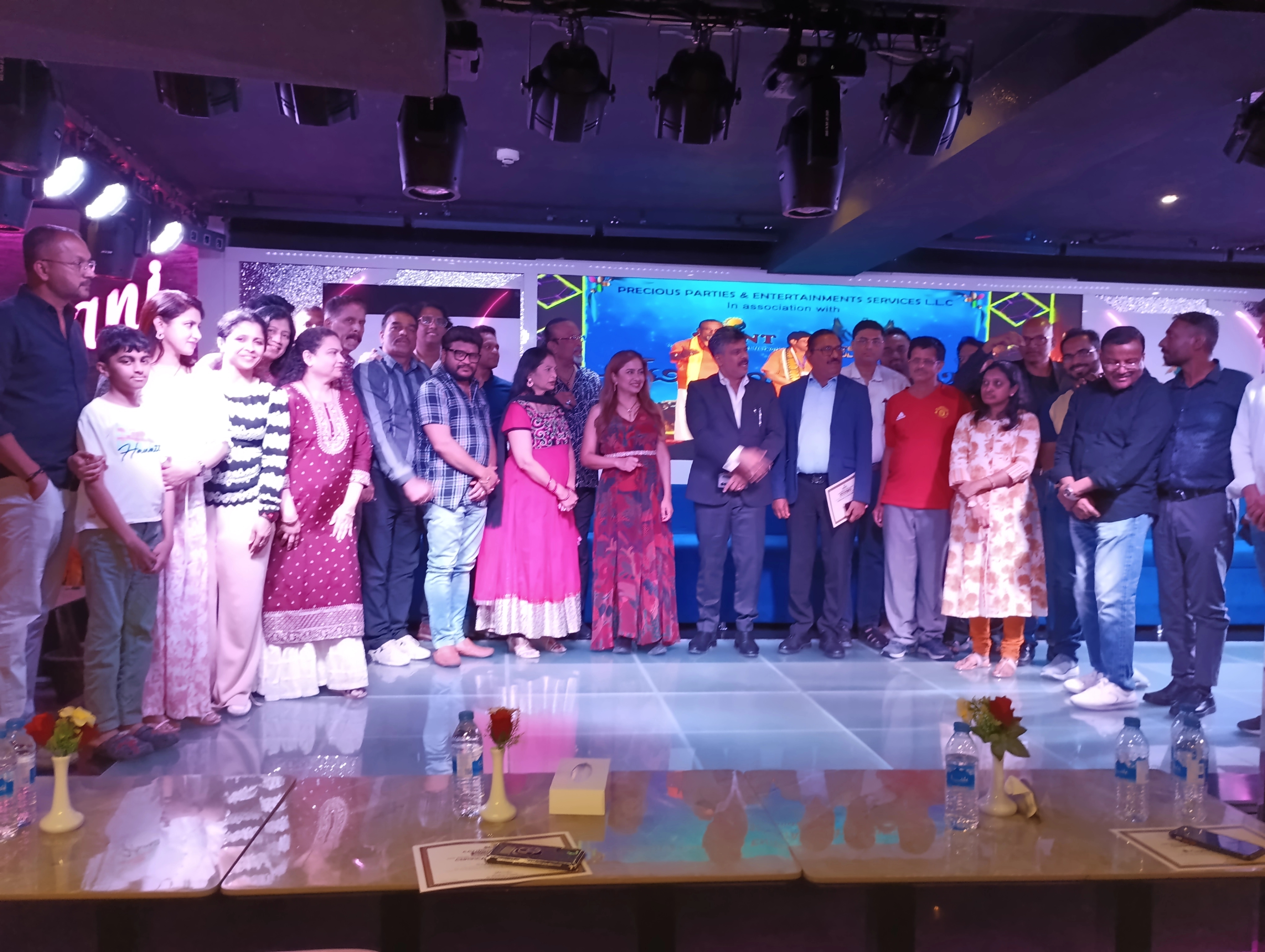 Dubai to host ‘Aatidonji Dina 2025' food festival on September 14 - News Karnataka