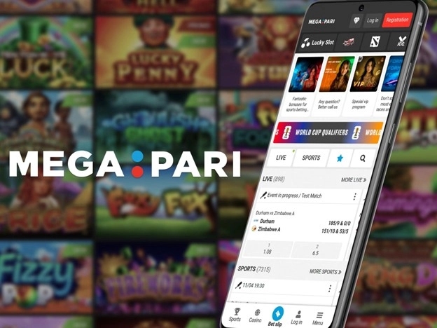 Megapari App Review - News Karnataka
