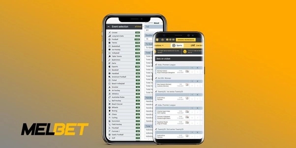 Melbet app for Android and iOS for Indian players - News Karnataka