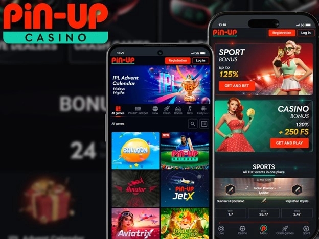 Pin Up App Review (India) - News Karnataka