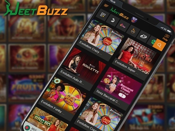 Casino Games Types at JeetBuzz App - News Karnataka