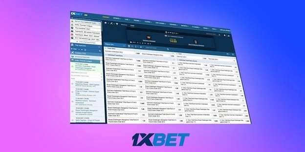 1xBet Review - News Karnataka