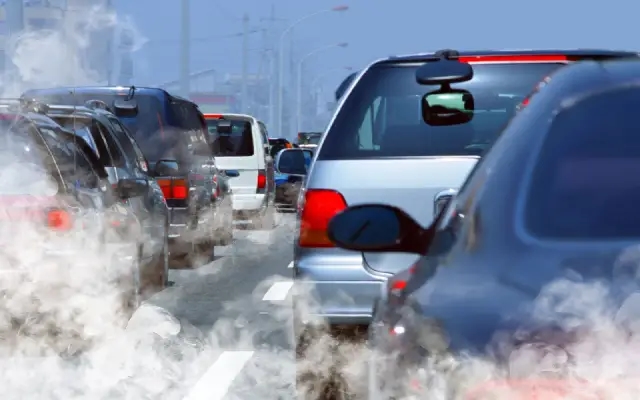 Bengaluru Faces Rising Health Risks as Air Pollution Worsens - News Karnataka