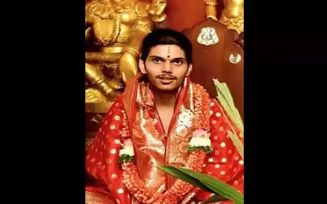 Shiroor Mutt's ‘Akki Muhurta' Ritual Marks Paryaya Preparations - News Karnataka