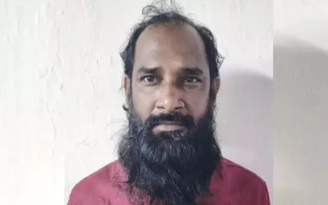Fugitive Arrested After a Year on the Run in Mangaluru - News Karnataka