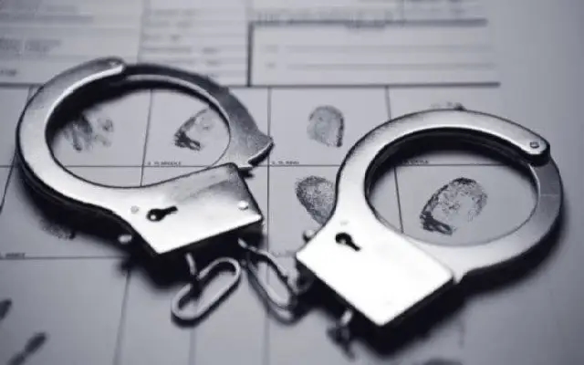 Koppal Tourist Assault Case: Third Accused Arrested - News Karnataka