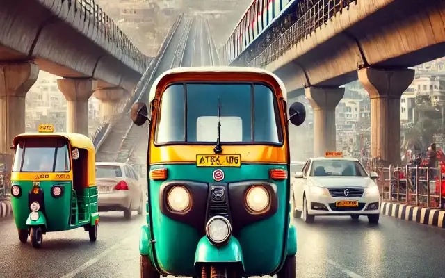 Auto Fares in Bengaluru Set to Rise Amid Cost Concerns - News Karnataka