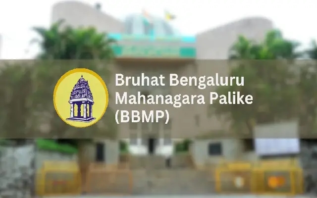 BBMP Ramps Up Property Tax Collection as Deadline Nears - News Karnataka