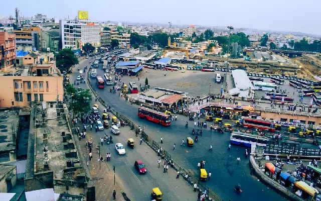 BBMP Bill Empowers Bengaluru to Convert Private Roads into Public Streets - News Karnataka