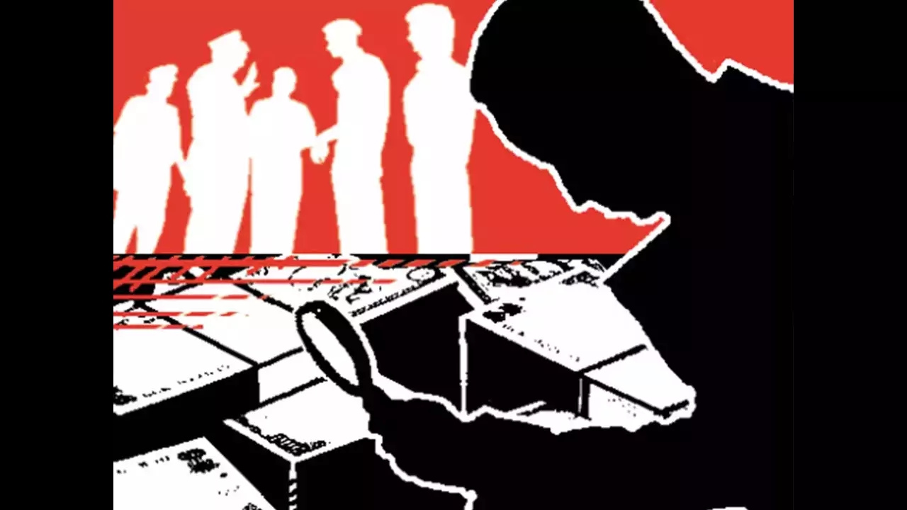 Bengaluru businessman rescued from gangsters in Lucknow - News Karnataka
