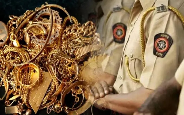 Bengaluru: Cop Suspended for Duping Jeweller of 950g Gold - News Karnataka