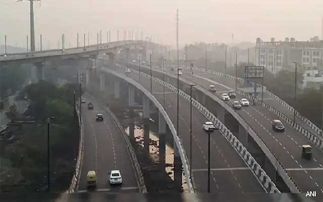 Delhi Plans Smart Monitoring Hub to Tackle Pollution in 2025-26 Budget - News Karnataka