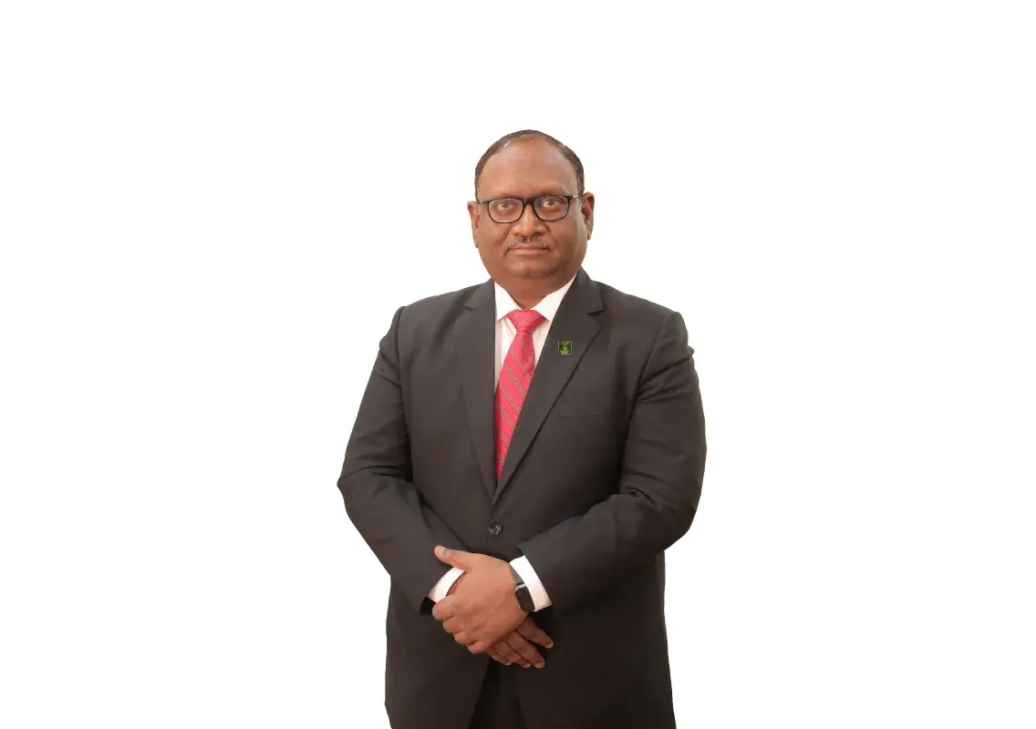 MRPL appoints Shri Devendra Kumar as Director (Finance) & CFO - News Karnataka