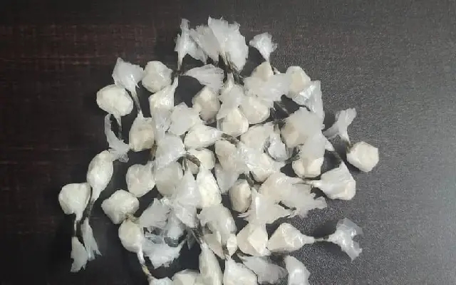 Mangaluru CCB Busts Drug Racket; Two Arrested - News Karnataka