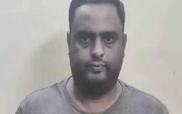 Bengaluru Police Bust Fake Cop Who Extorted Couples for 15 Years - News Karnataka