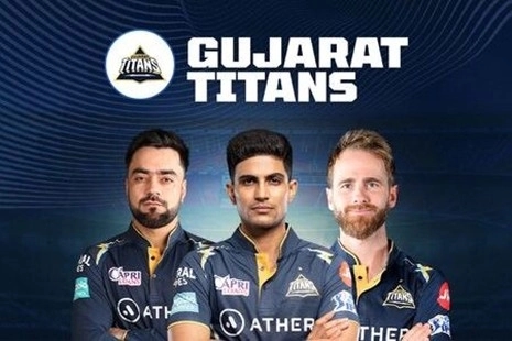 Gujarat Titans: a brutal, no-nonsense path to IPL dominance - News Karnataka
