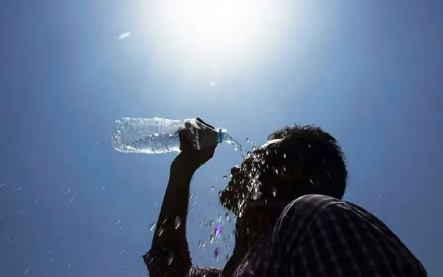 Dakshina Kannada Records Extreme Heat; IMD Issues Heatwave Warning - News Karnataka