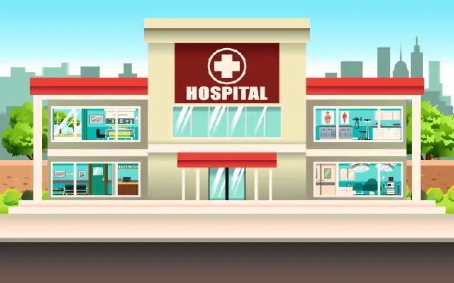 Dharwad District Hospital to be Relocated for Better Facilities - News Karnataka