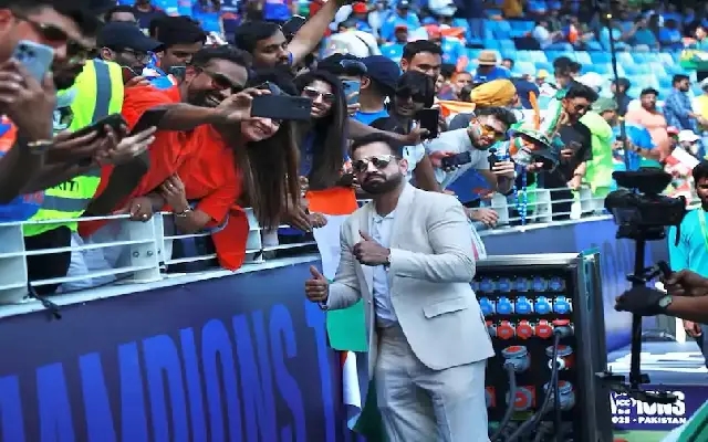 Irfan Pathan Left Out of IPL 2025 Commentary Team - News Karnataka